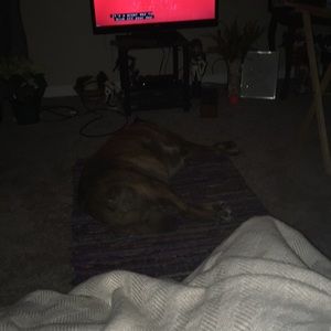 Meet your Posher, Valerie